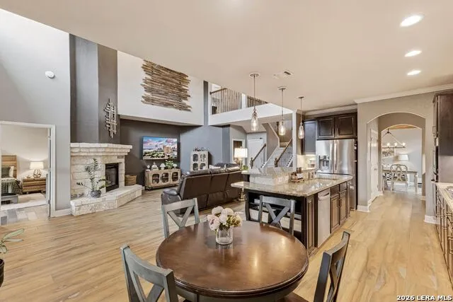 28259 Willis Ranch San Antonio, TX 78260