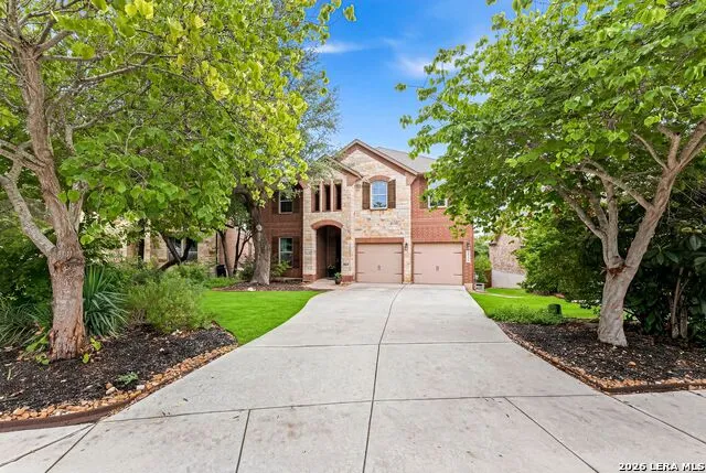 28259 Willis Ranch San Antonio, TX 78260