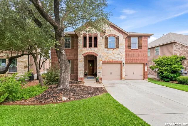 28259 Willis Ranch San Antonio, TX 78260