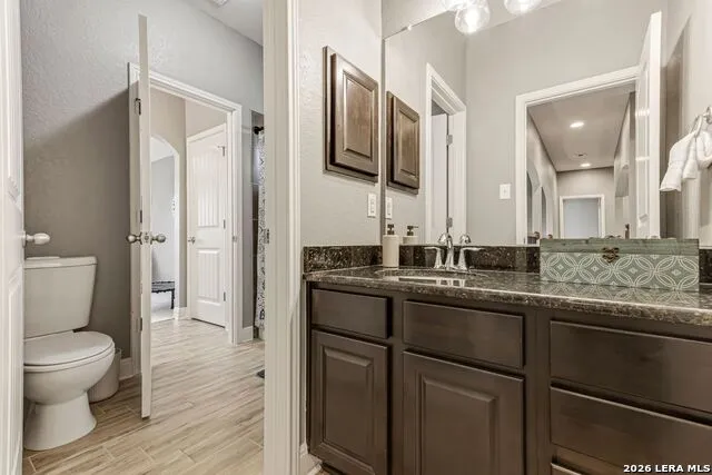 28259 Willis Ranch San Antonio, TX 78260