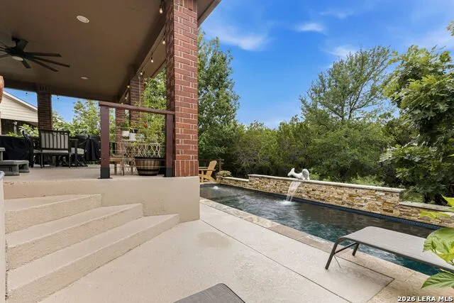 28259 Willis Ranch San Antonio, TX 78260