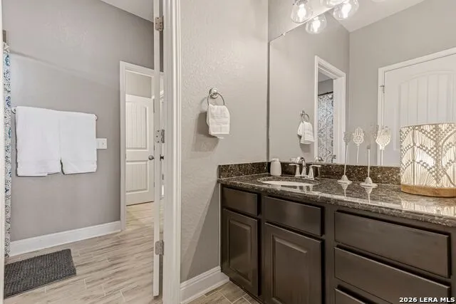28259 Willis Ranch San Antonio, TX 78260
