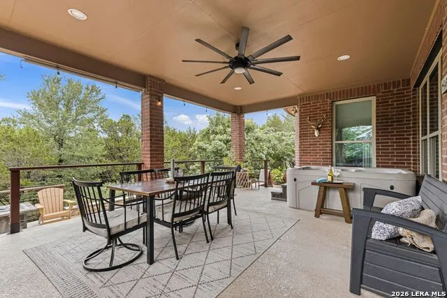 28259 Willis Ranch San Antonio, TX 78260