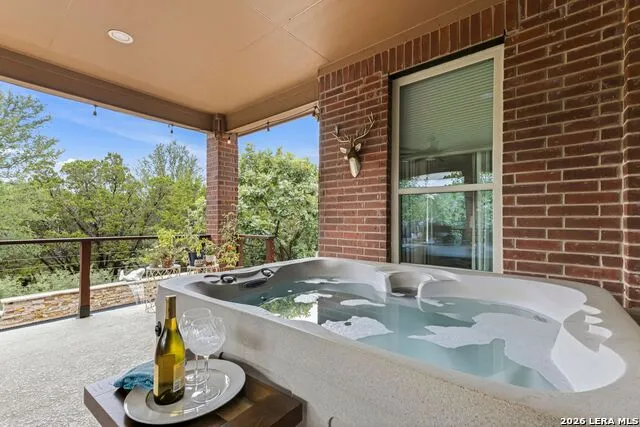 28259 Willis Ranch San Antonio, TX 78260
