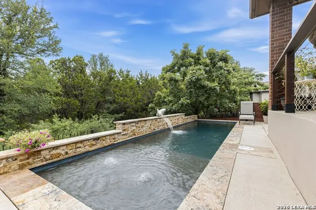28259 Willis Ranch San Antonio, TX 78260