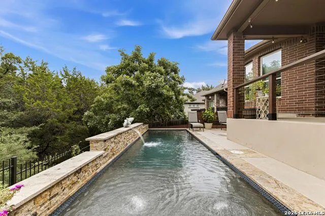 28259 Willis Ranch San Antonio, TX 78260