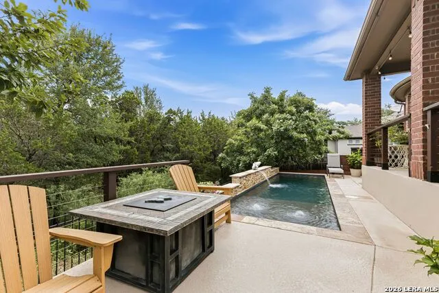 28259 Willis Ranch San Antonio, TX 78260