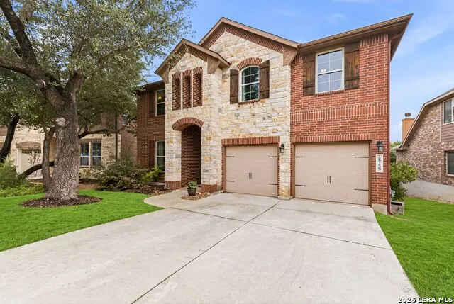28259 Willis Ranch San Antonio, TX 78260