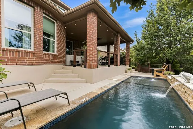 28259 Willis Ranch San Antonio, TX 78260