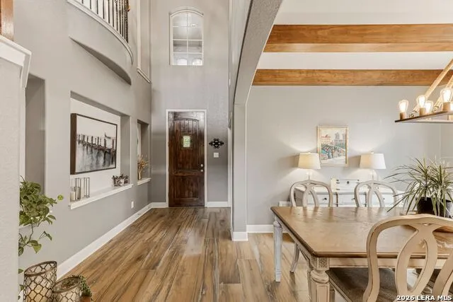 28259 Willis Ranch San Antonio, TX 78260