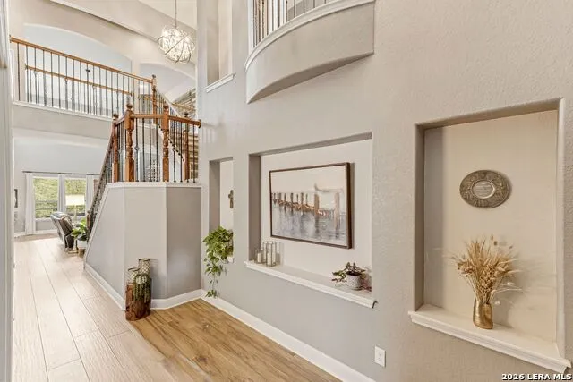 28259 Willis Ranch San Antonio, TX 78260