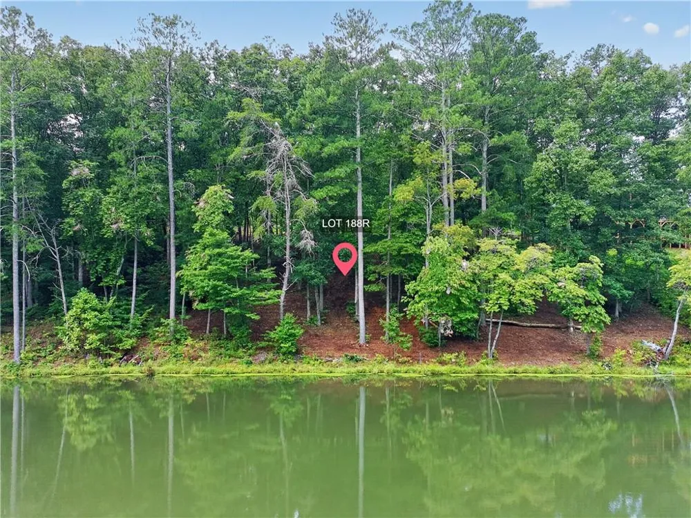 188 Pinnacle Drive Ellijay, GA 30540