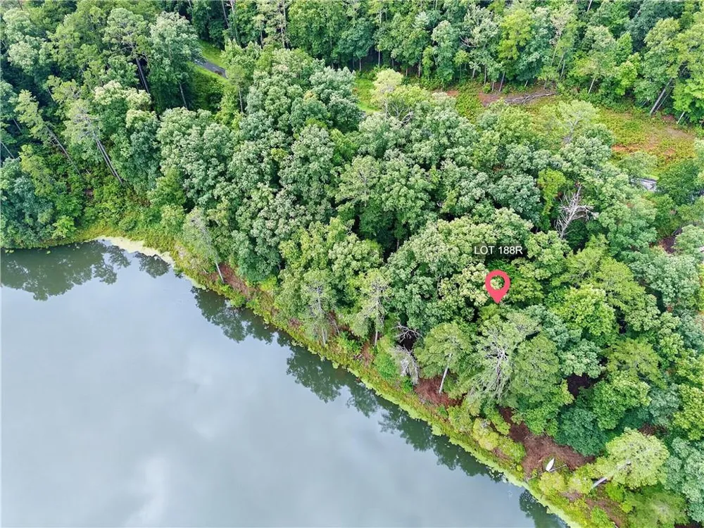188 Pinnacle Drive Ellijay, GA 30540