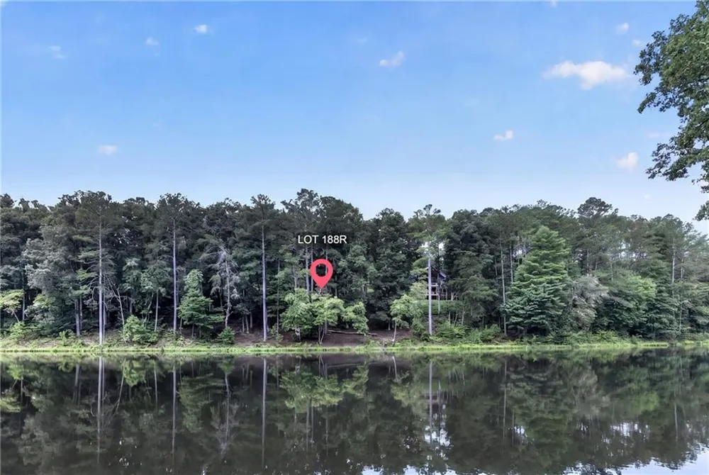 188 Pinnacle Drive Ellijay, GA 30540
