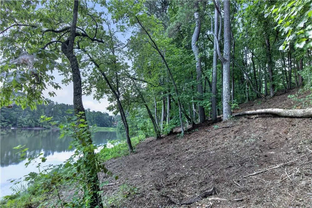 188 Pinnacle Drive Ellijay, GA 30540