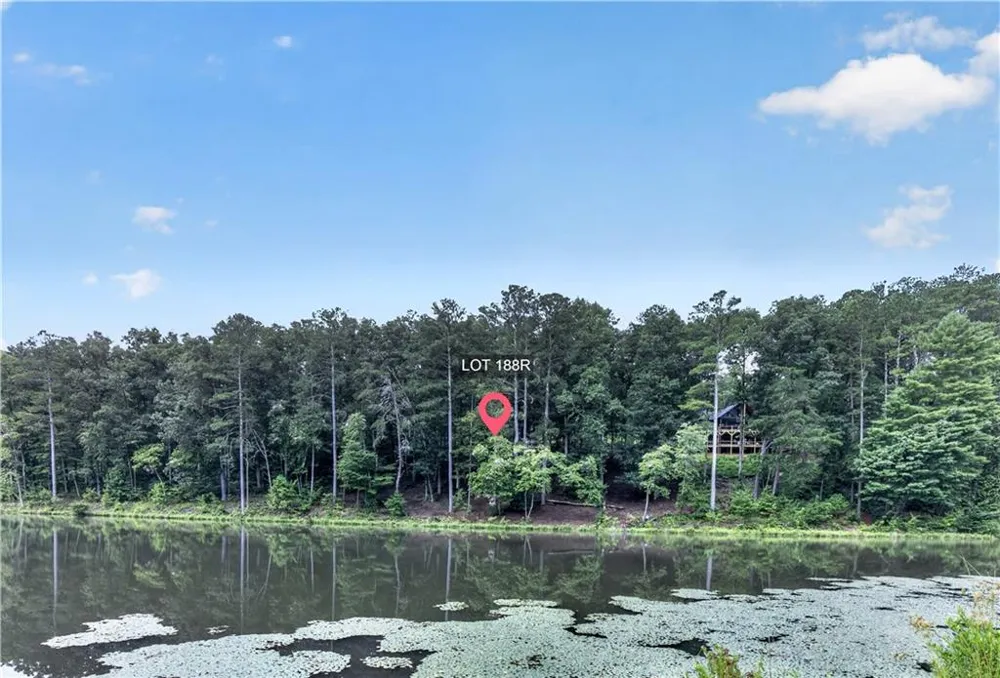 188 Pinnacle Drive Ellijay, GA 30540