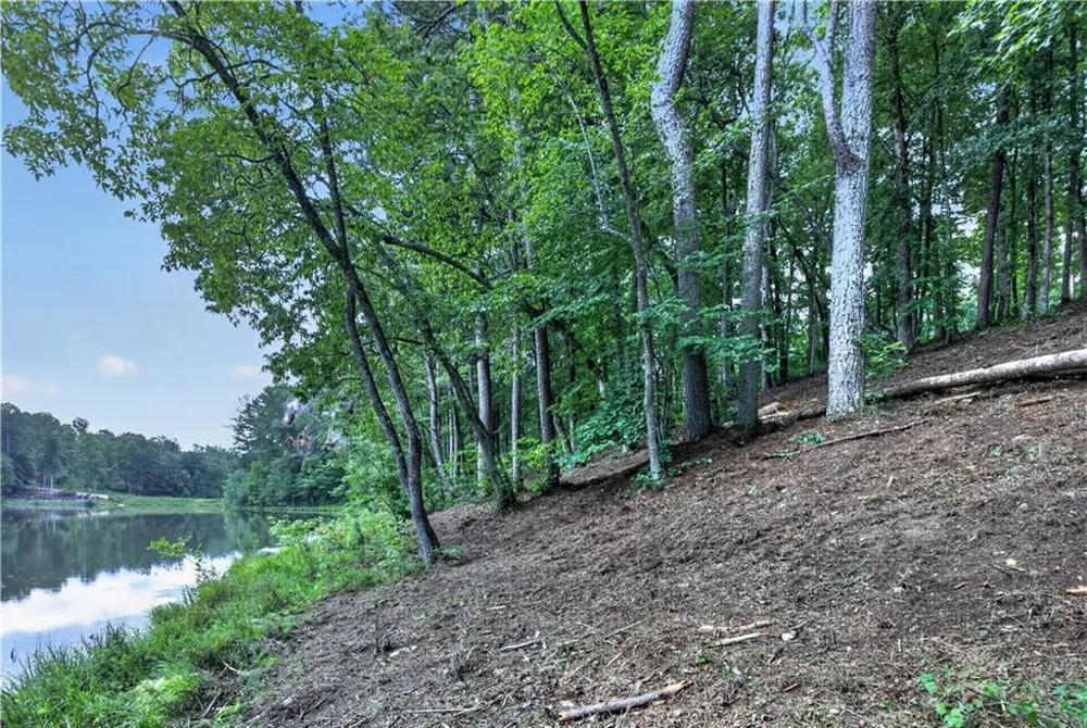 188 Pinnacle Drive Ellijay, GA 30540