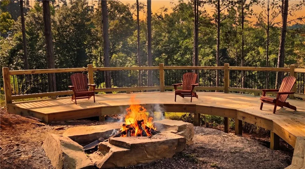 188 Pinnacle Drive Ellijay, GA 30540