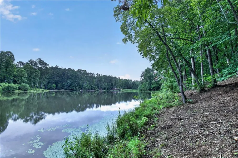 188 Pinnacle Drive Ellijay, GA 30540