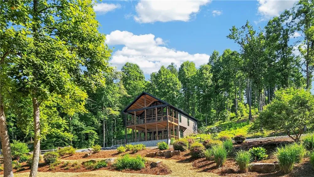 188 Pinnacle Drive Ellijay, GA 30540