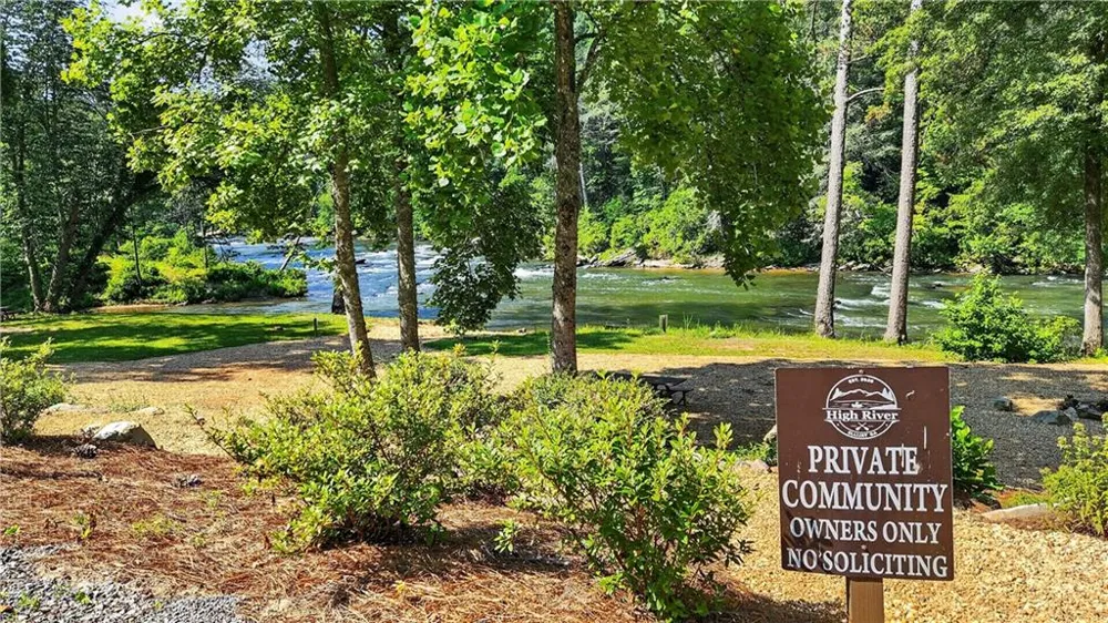 188 Pinnacle Drive Ellijay, GA 30540