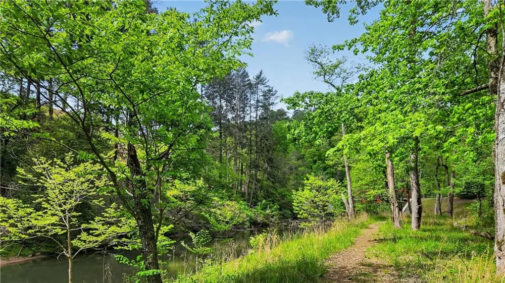188 Pinnacle Drive Ellijay, GA 30540