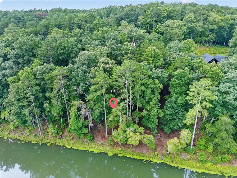 188 Pinnacle Drive Ellijay, GA 30540