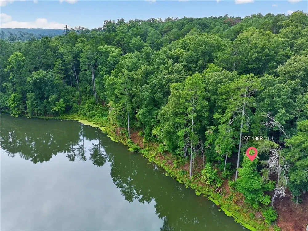 188 Pinnacle Drive Ellijay, GA 30540