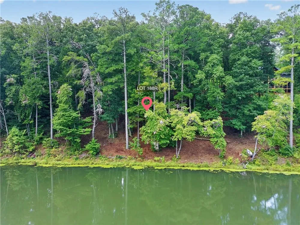 188 Pinnacle Drive Ellijay, GA 30540
