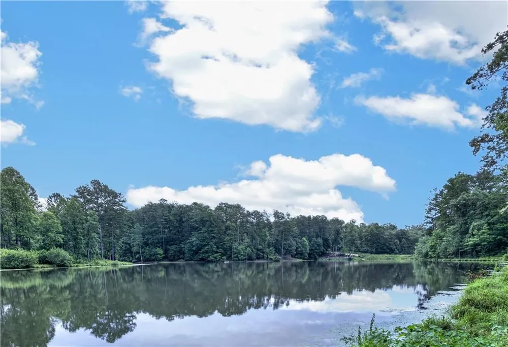 188 Pinnacle Drive Ellijay, GA 30540
