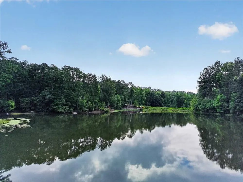 188 Pinnacle Drive Ellijay, GA 30540