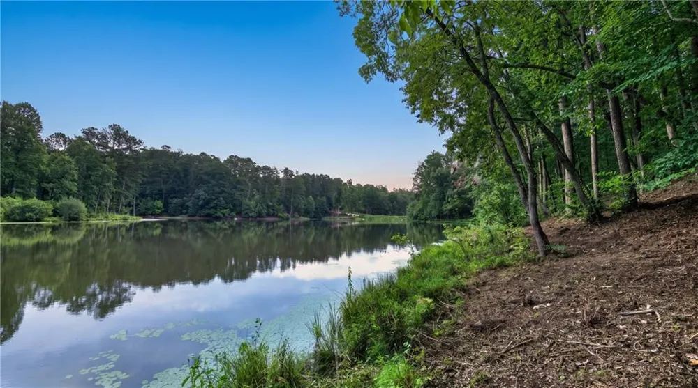 188 Pinnacle Drive Ellijay, GA 30540