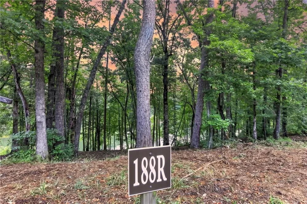 188 Pinnacle Drive Ellijay, GA 30540
