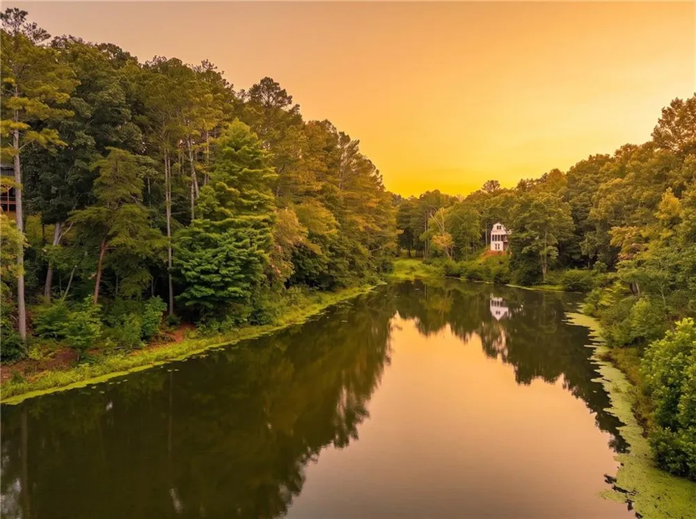 188 Pinnacle Drive Ellijay, GA 30540
