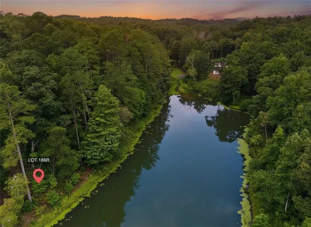 188 Pinnacle Drive Ellijay, GA 30540