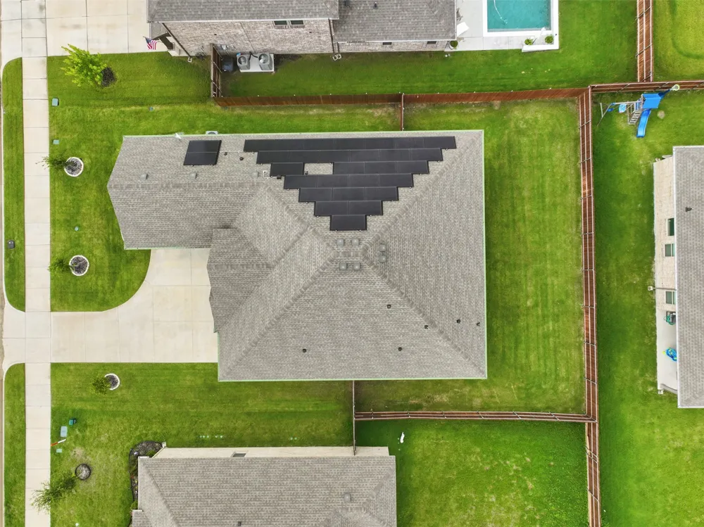 1029 Greencove Drive Midlothian, TX 76065