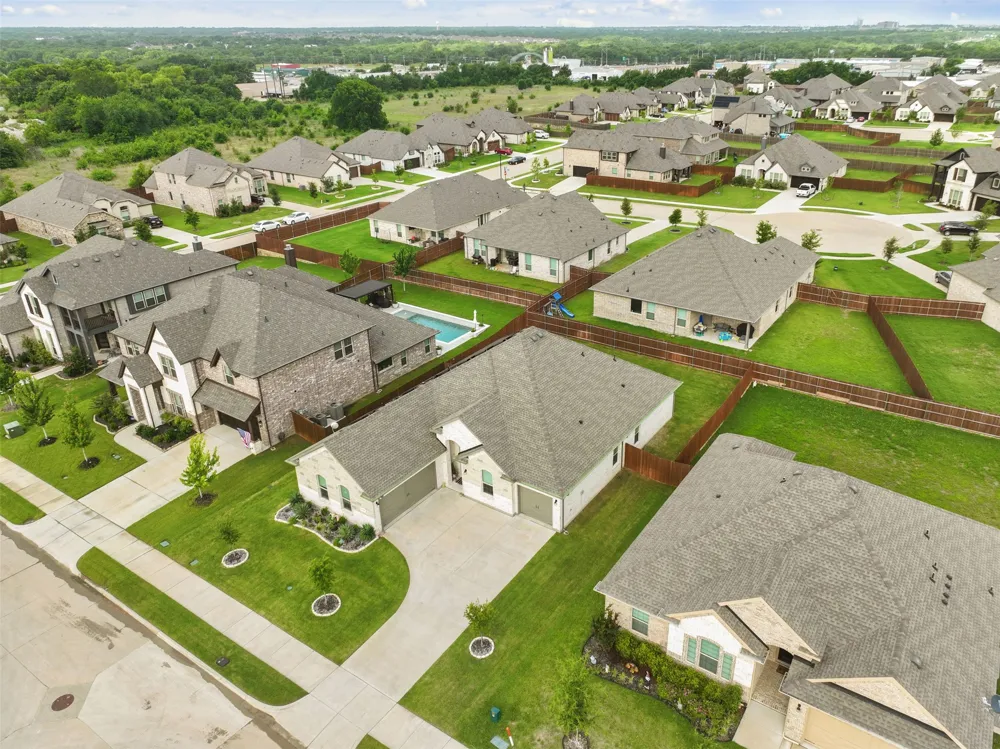 1029 Greencove Drive Midlothian, TX 76065