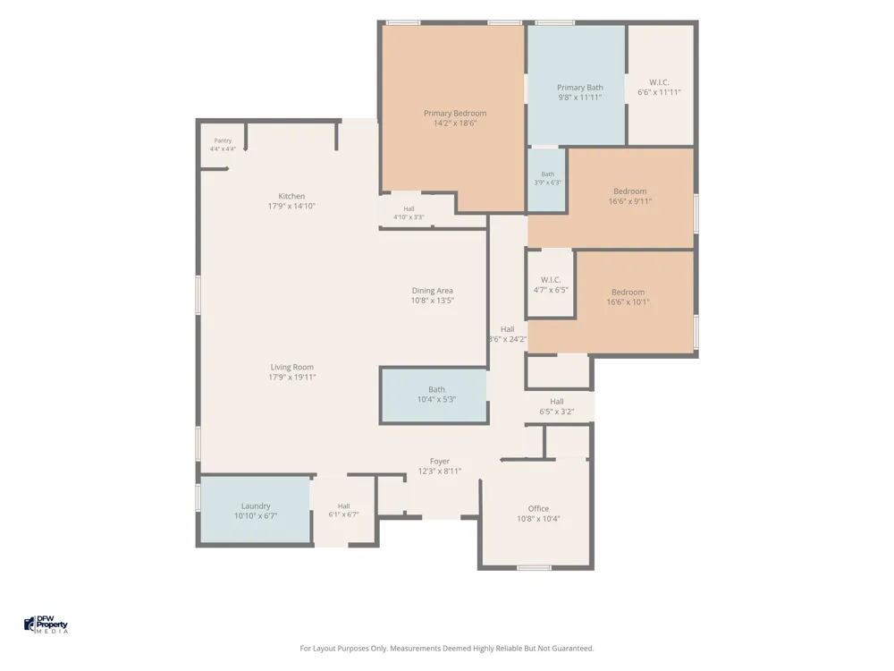 1029 Greencove Drive Midlothian, TX 76065