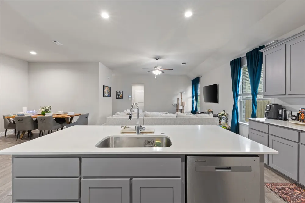 1029 Greencove Drive Midlothian, TX 76065