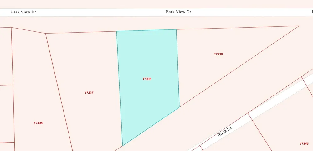 17338 Park View Drive Hempstead, TX 77445