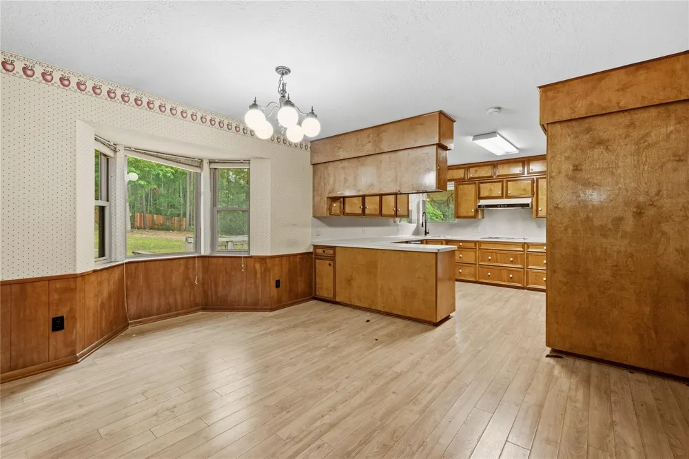 140 Pine Valley Drive Livingston, TX 77351