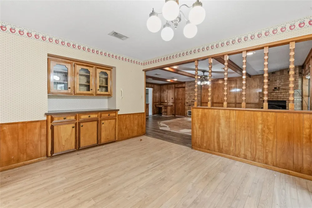 140 Pine Valley Drive Livingston, TX 77351
