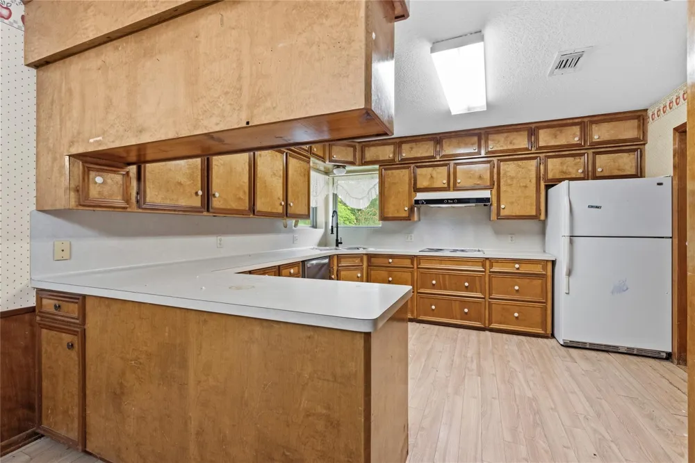140 Pine Valley Drive Livingston, TX 77351
