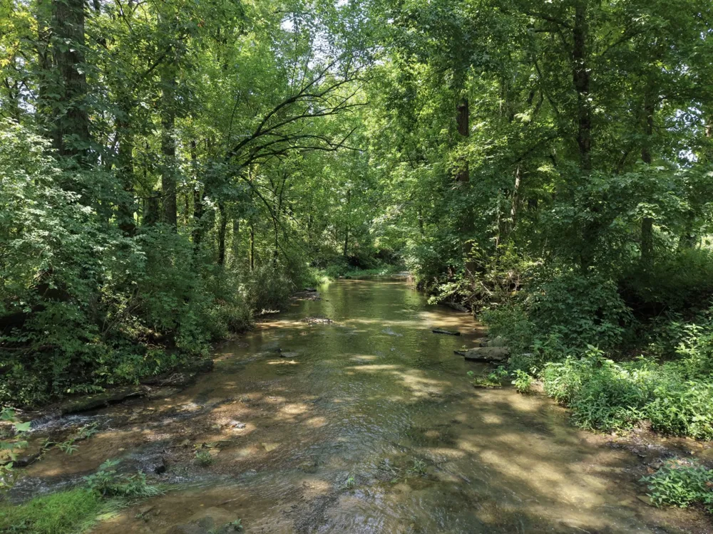 2865 McCanless Rd Nolensville, TN 37135