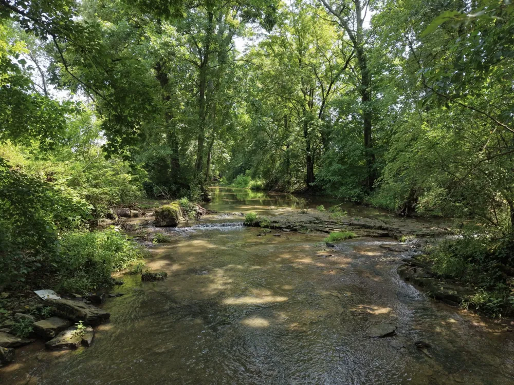 2865 McCanless Rd Nolensville, TN 37135