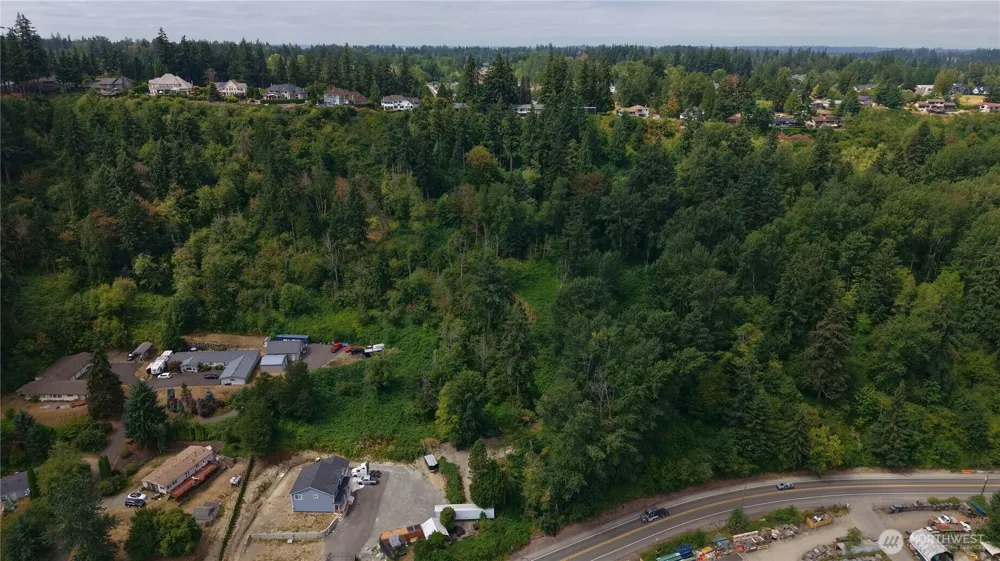 0 128th Avenue E Edgewood, WA 98372