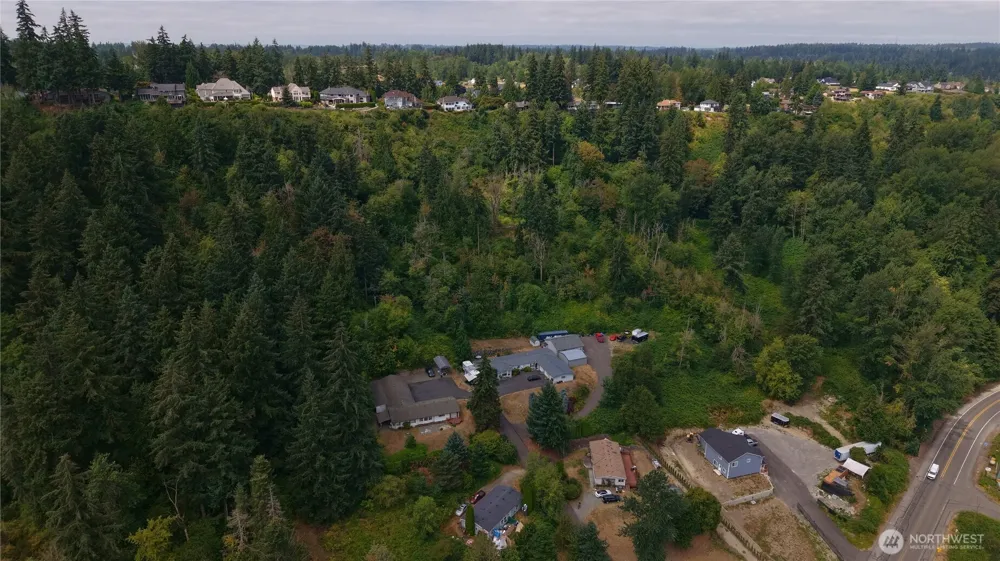 0 128th Avenue E Edgewood, WA 98372