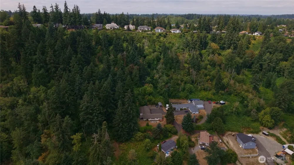 0 128th Avenue E Edgewood, WA 98372