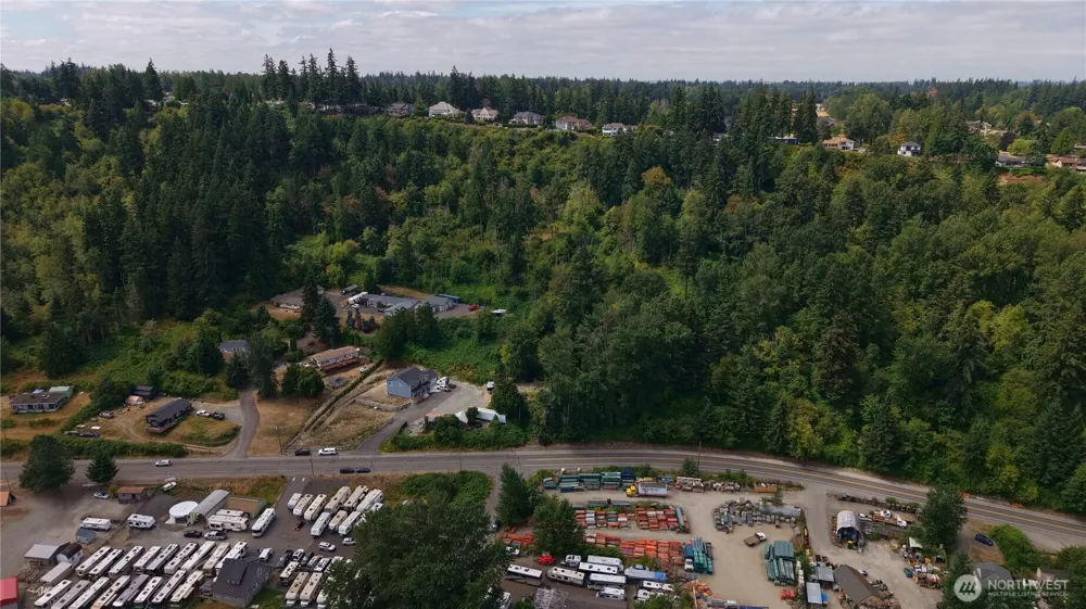 0 128th Avenue E Edgewood, WA 98372