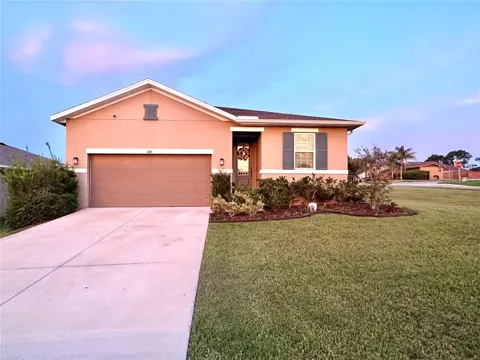 2451 SPRING BREEZE DRIVE